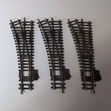 Hornby R612 - Left Hand Point