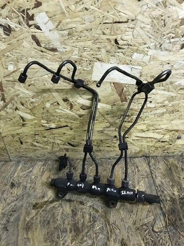 Peugeot 407 fuel main - 407, 6e