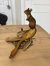 1985 BORDER FINE ARTS SCOTLAND