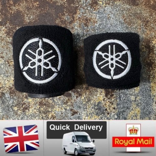 Motorcycle front rear brake - front,