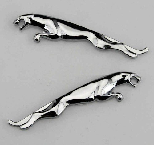 Chrome side badge for - chrome,
