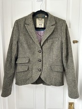 Jack Wills Tweed Wool