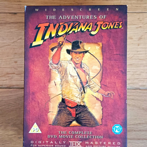 Special edition indiana - special, jones