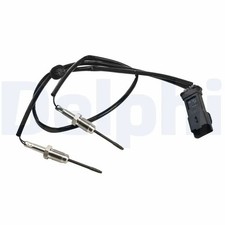 SENSOR EXHAUST GAS TEMPERATURE