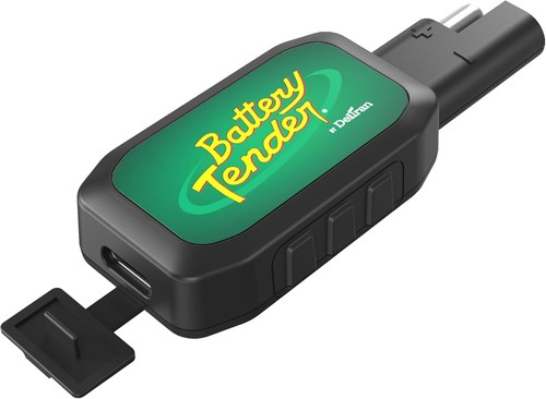 Battery tender quick - tender,