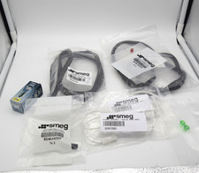 Bundle of new SMEG spares for