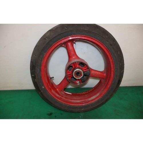 Wheel kawasaki ninja 6r - wheel, zx-6r