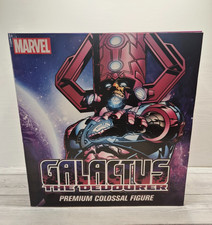 Marvel HeroClix: Galactus The