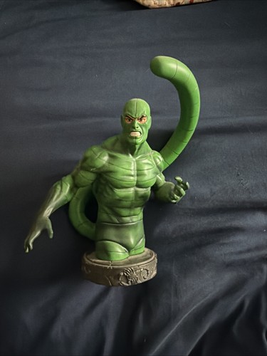 Marvel retro scorpion - scorpion, /