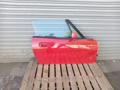 Suzuki cappuccino drivers door - drivers,