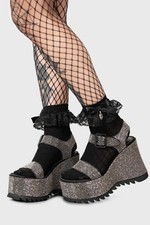 Killstar Night Queen Platform