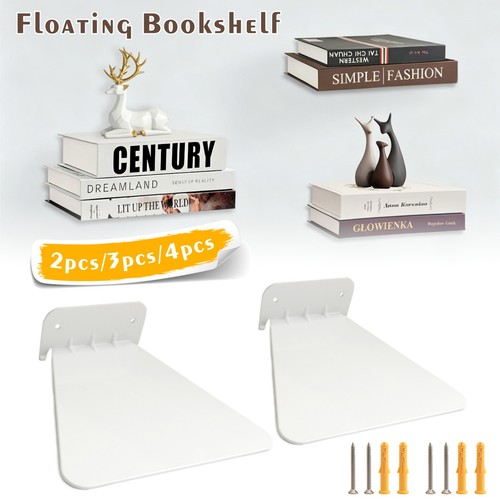 Invisible floating - 4x,