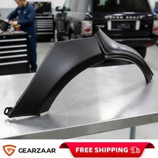 Rear Wheel Arch Repair Panel