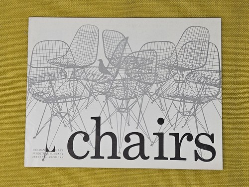 1950s herman miller eames - miller,