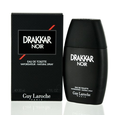 Guy laroche drakkar noir - drakkar,