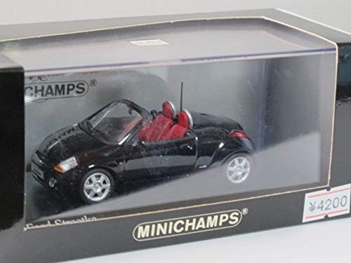 Mini chanps ford streetka 2003 - streetka,
