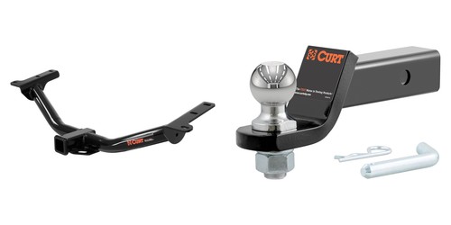 Curt trailer hitch - curt,