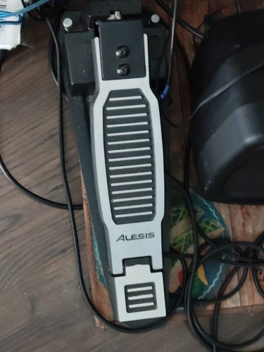 Alesis lite kick hi hat - hi,