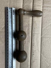 Large Lathe / Milling machine