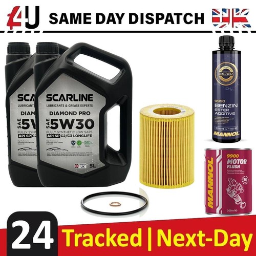 10l engine oil - 10l,