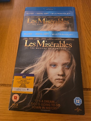 Les miserables - les,