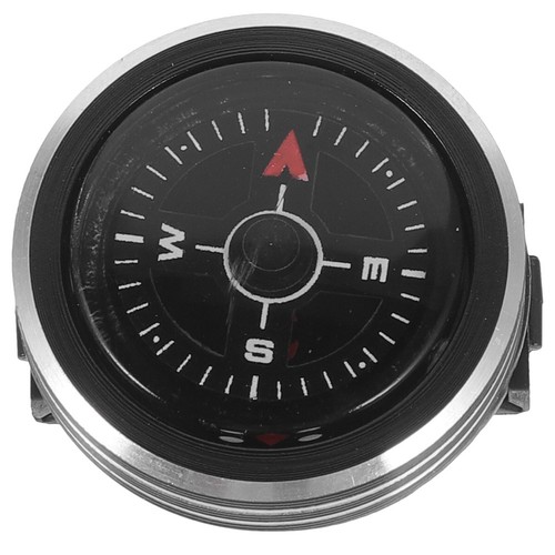Compass watch pocket sized - pocket,