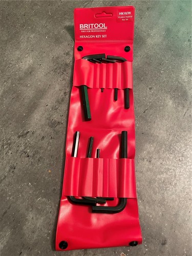 Original britool professional - original,