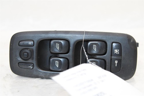 Drivers master window switch - drivers,
