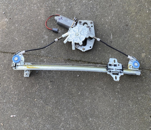 Saab 9000 nearside - saab,