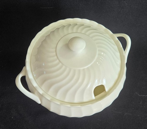 Wedgwood candlelight soup - wedgwood,