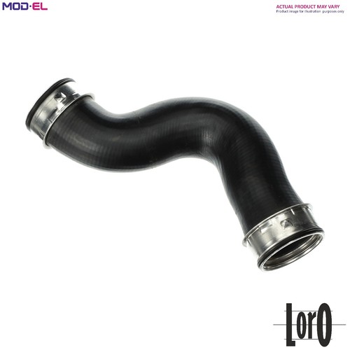 Charge air hose 054 - charge,