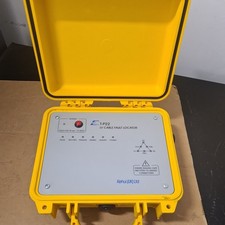 Kehui T-P22   LV  Cable Fault