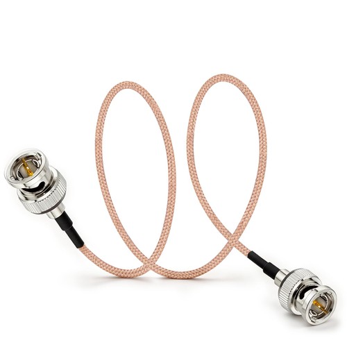 Bingfu sdi cable bnc male - sdi, to