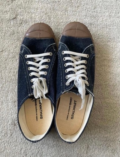 Used comme des garcons - des, x