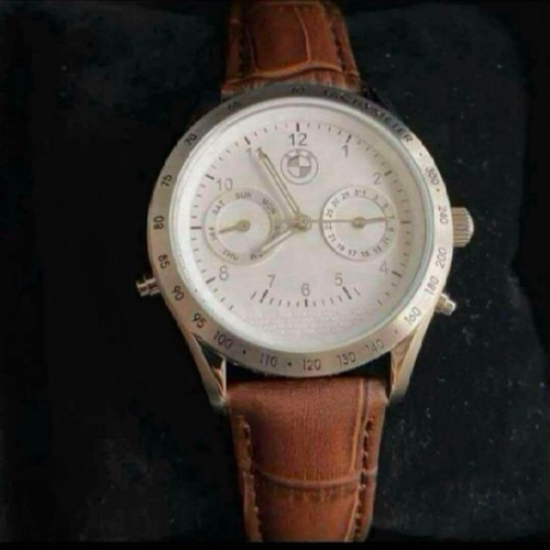 Bmw original watch genuine - bmw,