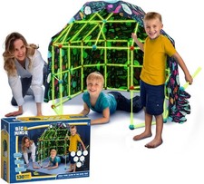 Big Minds - Den Building Kit