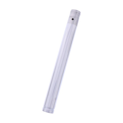 Fork standpipe chrome - chrome, jmp