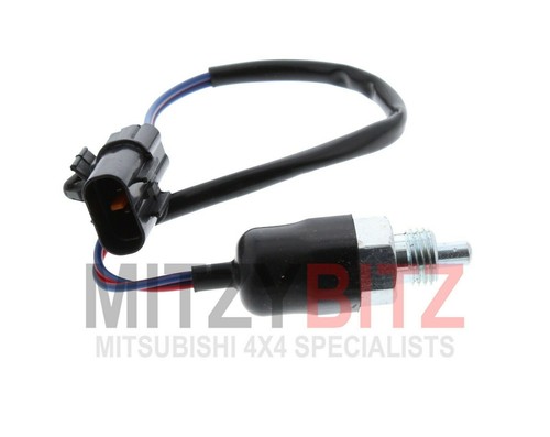 Reverse lamp light switch - lamp,