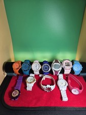 Joblot x12 watches unisex - x12,