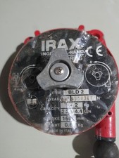 IRAX Ingersoll-Rand BLD 1 Power Tool Balancer Vintage