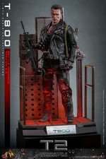 Ready! New Hot Toys DX46 1/6