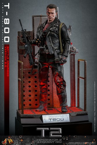 Ready new hot toys dx46 - toys, 1/6