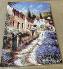 Wentworth Whimsy Wooden Puzzle : 500 Pieces
