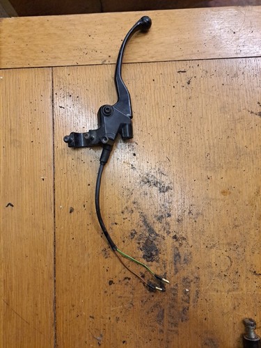 Genuine yamaha 100 - genuine,