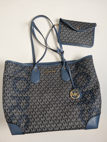 Michael kors jet set - set, tote