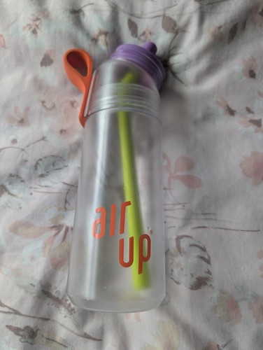 Water bottle air only pod - bottle, 1