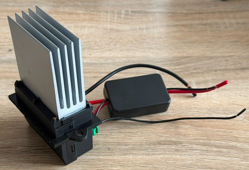 Rover atc heater - rover,