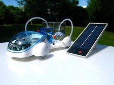 Horizon Hydrocar FCJJ-20