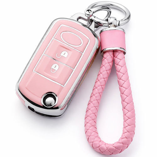 Key cover case for range - for,