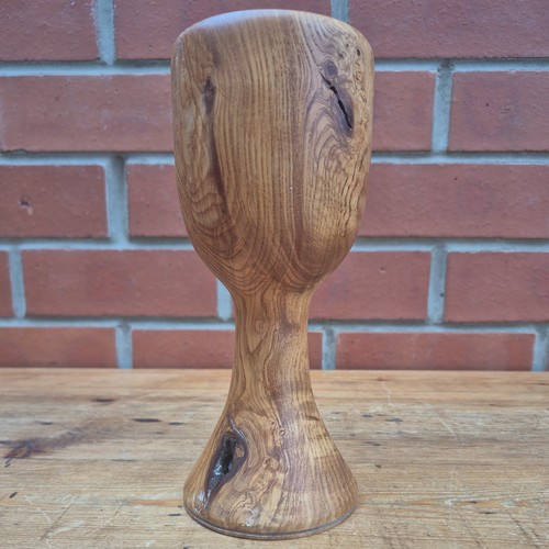 Vintage hand crafted - hand,